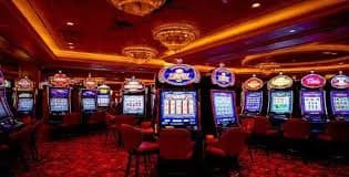 vaycasino gaming platform