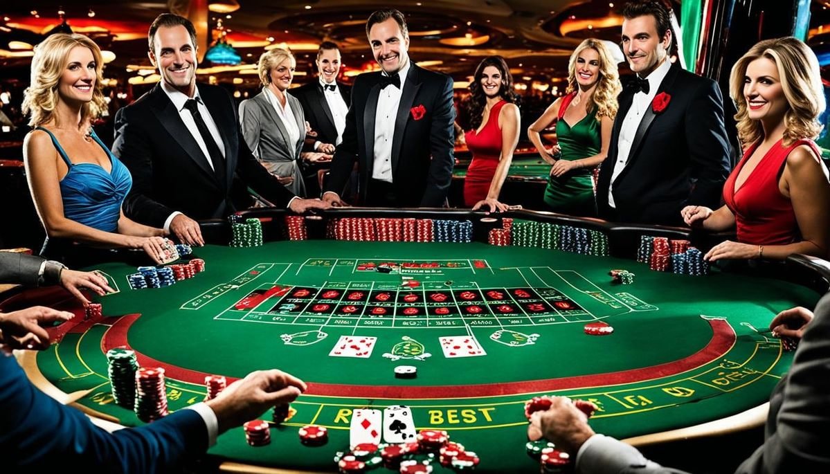 vaycasino lobby snapshot
