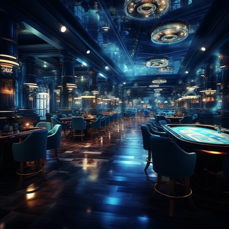 vaycasino Deposits aur Withdrawals