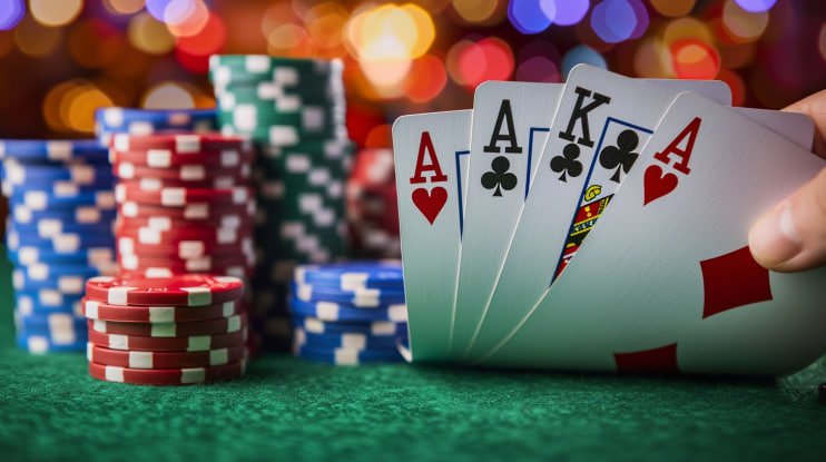 vaycasino Profile center