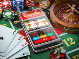 vaycasino Live Casino