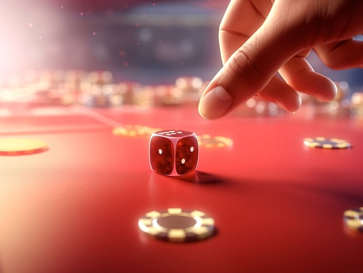 vaycasino Arcade