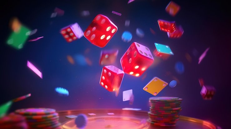 vaycasino mobile gaming