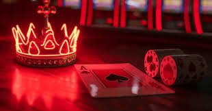 vaycasino VIP Baccarat Room